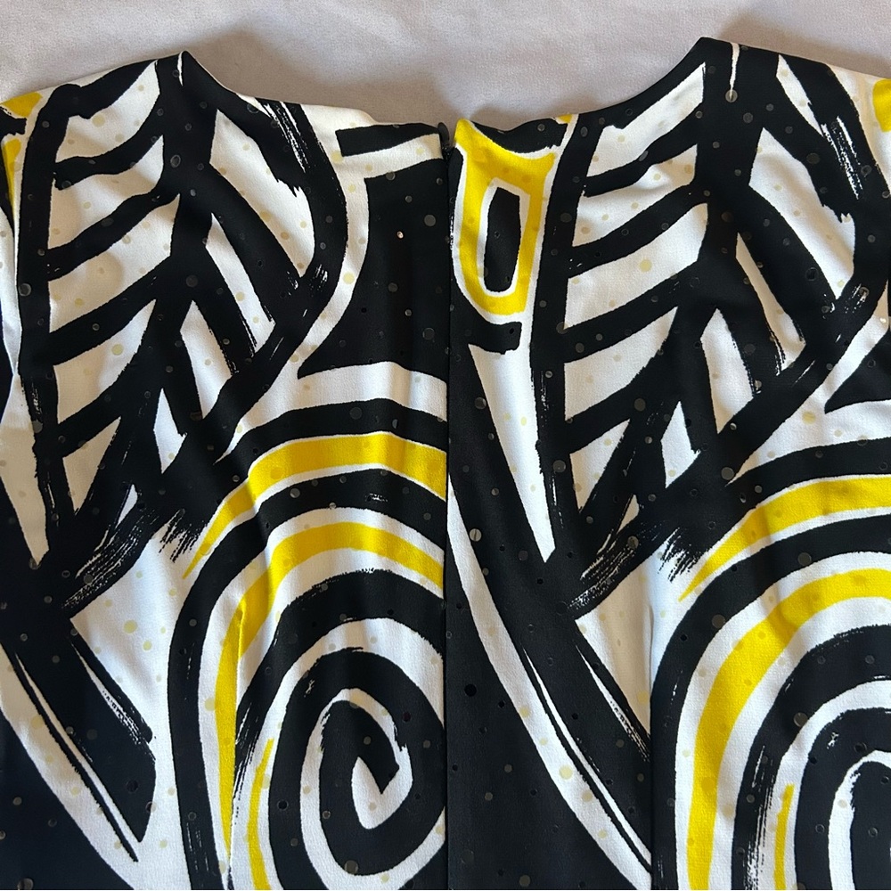 Cache Dress - Picture 3 of 4